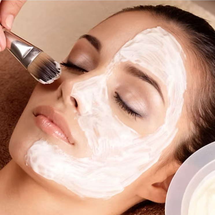 The Skin Fix Signature Treatment at Skin Fix Studio in Lake Forest, CA