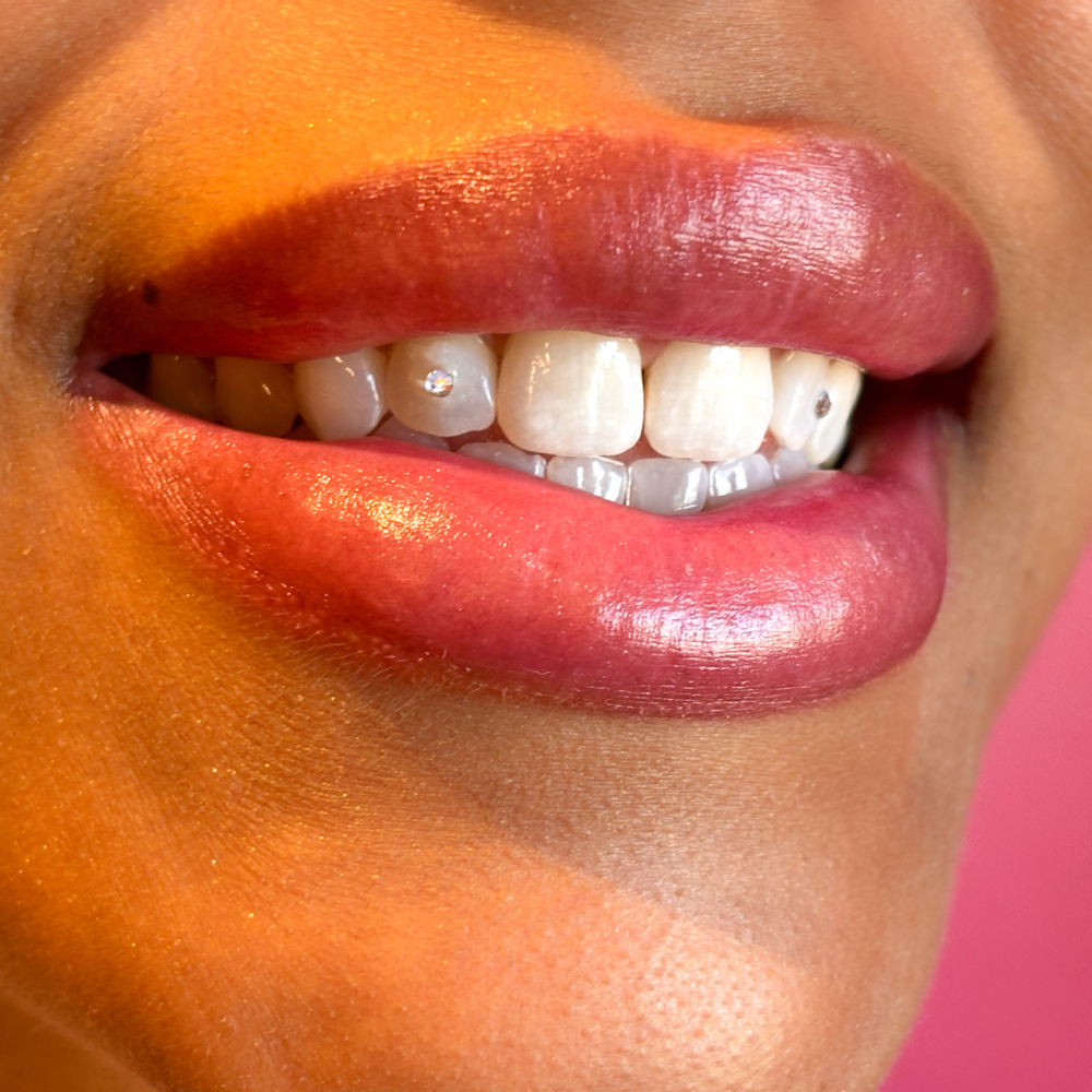 TOOTH GEMS ✨