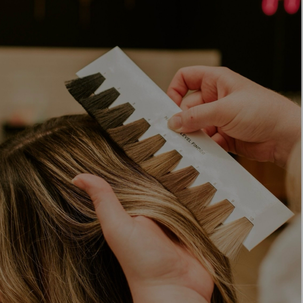 New Client Consultation at Beauty by Bea in Wyoming, MI