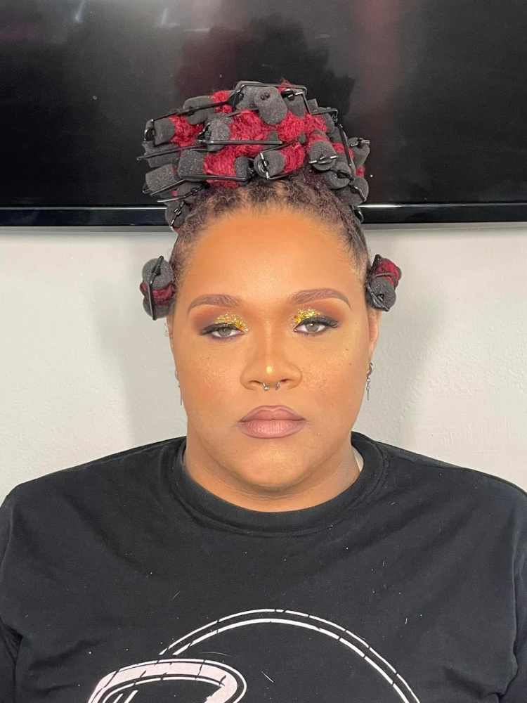 Full Glam