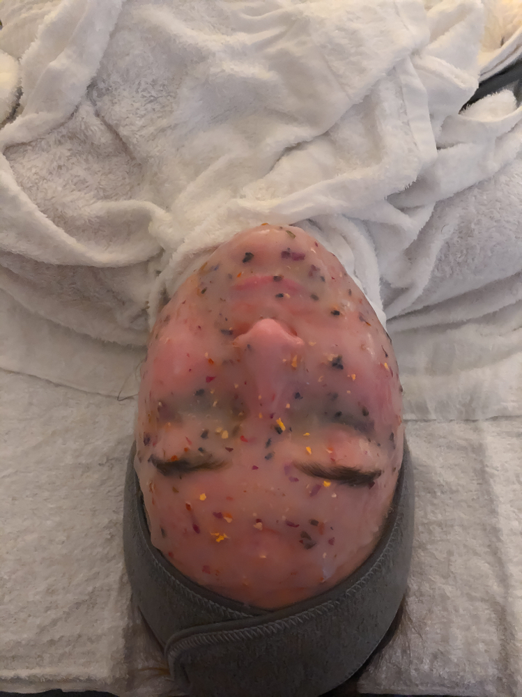 Add On Jelly Mask