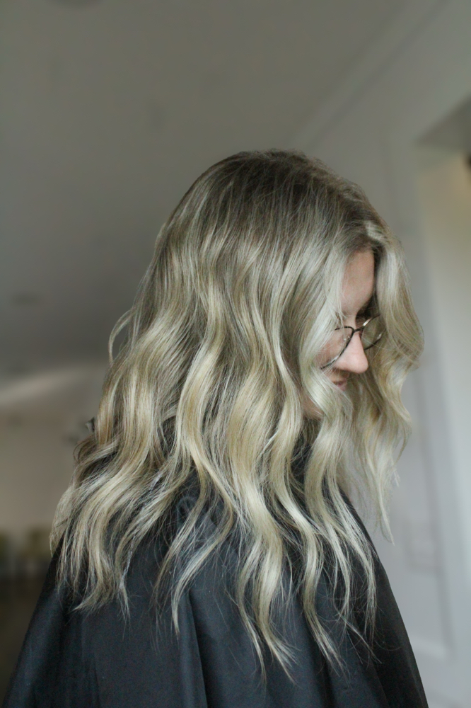 Root Color