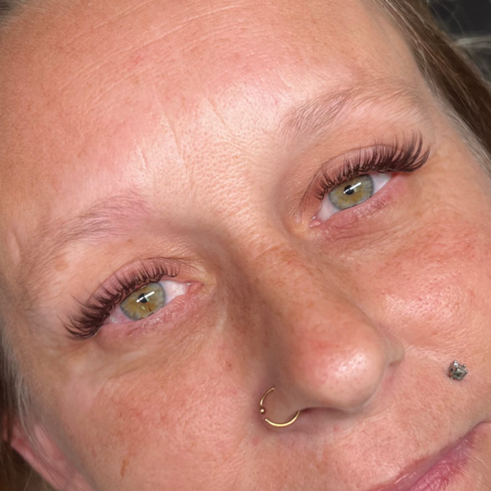 Make It A Brown Set at Aaralin Aesthetics in higginsville, MO