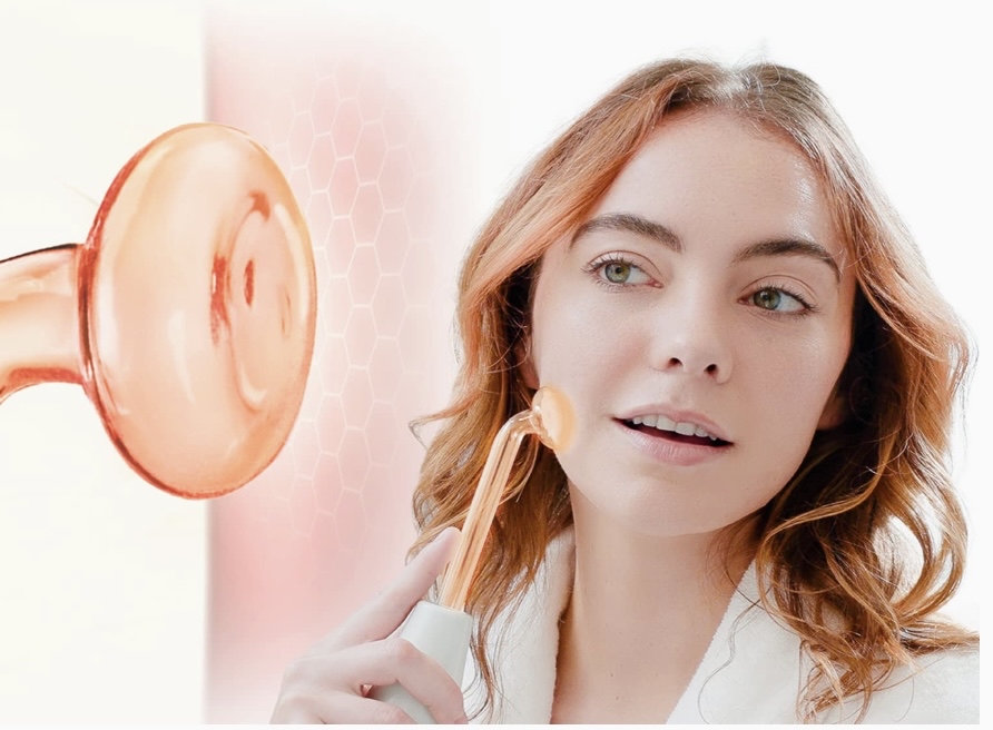 RF Radio Frequency Treatment