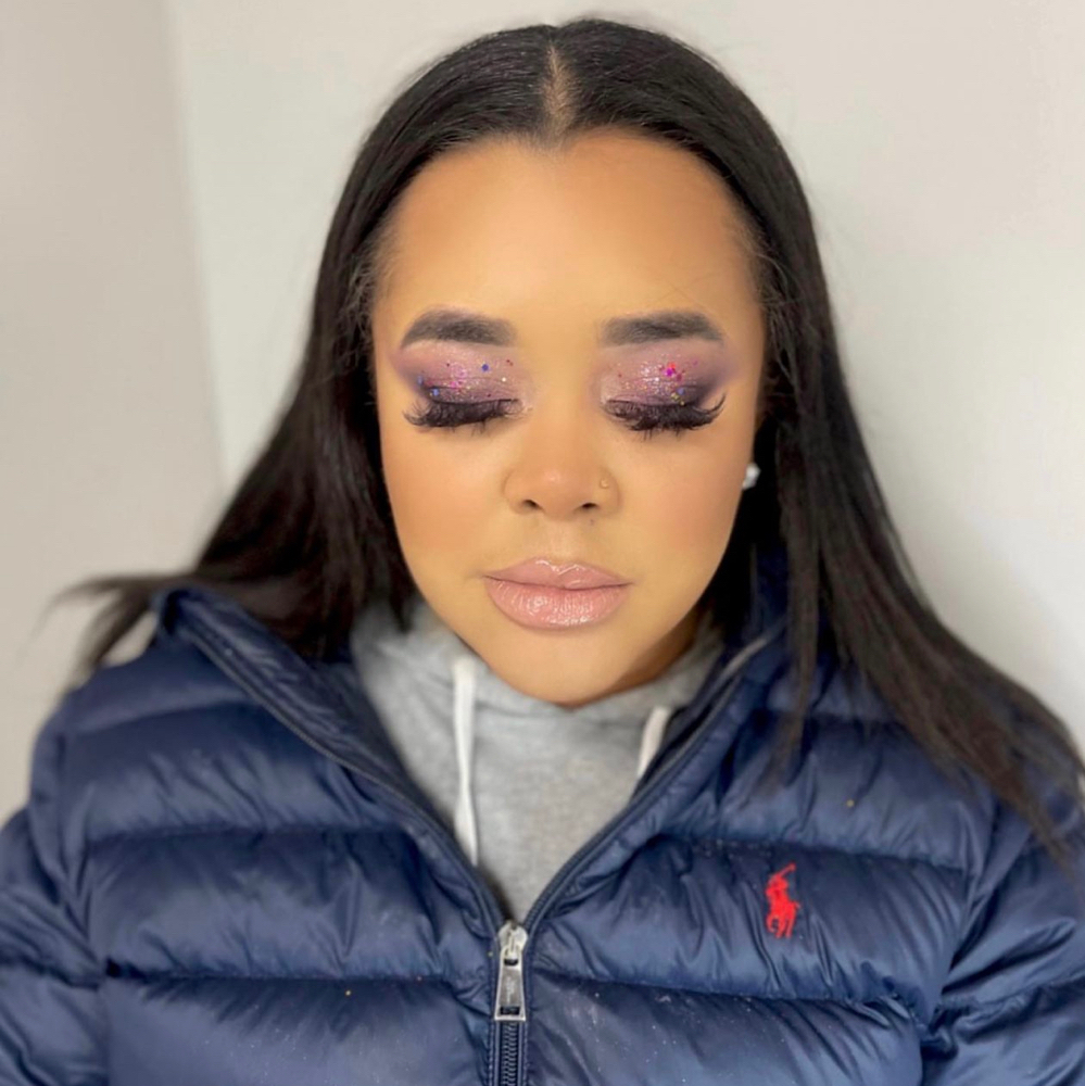 Bold Glam