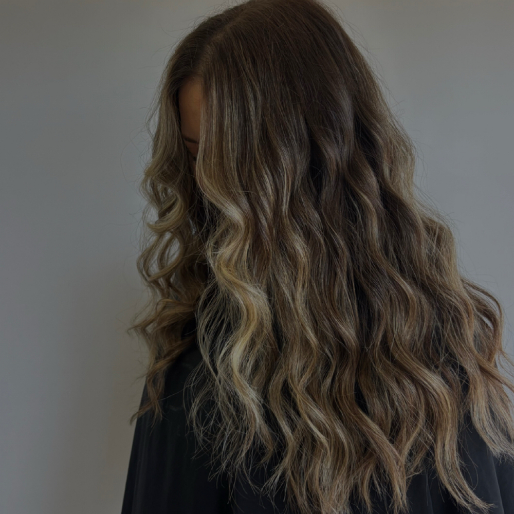Highlight/Lowlight at LaRue Salon & Spa in Glen Rose, TX
