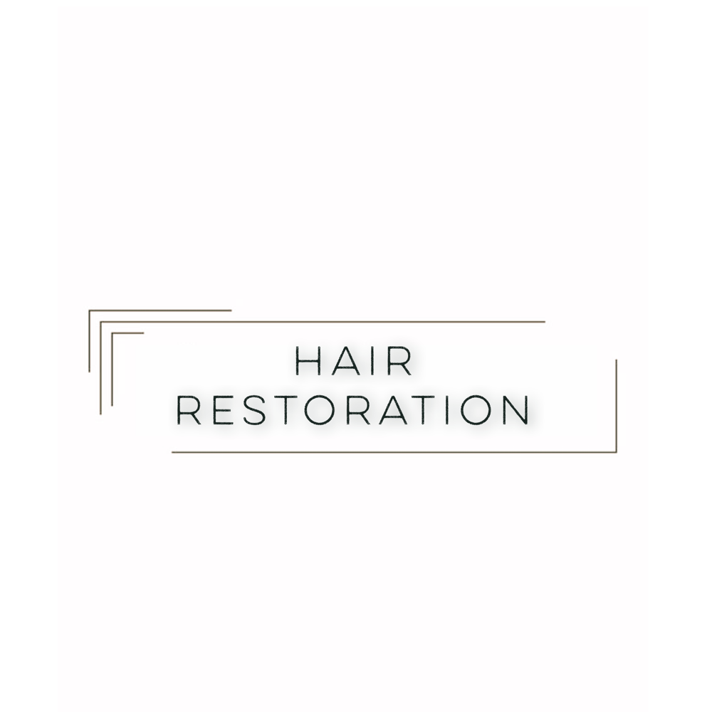 HAIR RESTORATION