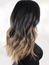 Ombré Starting Price