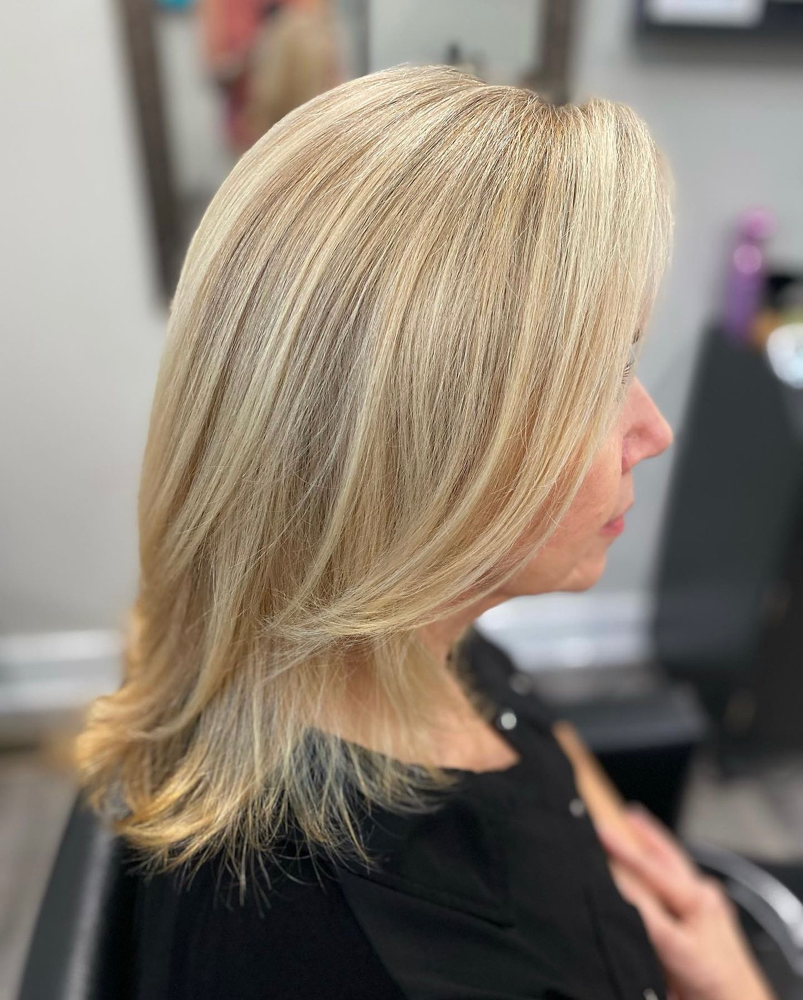 Touch Up
