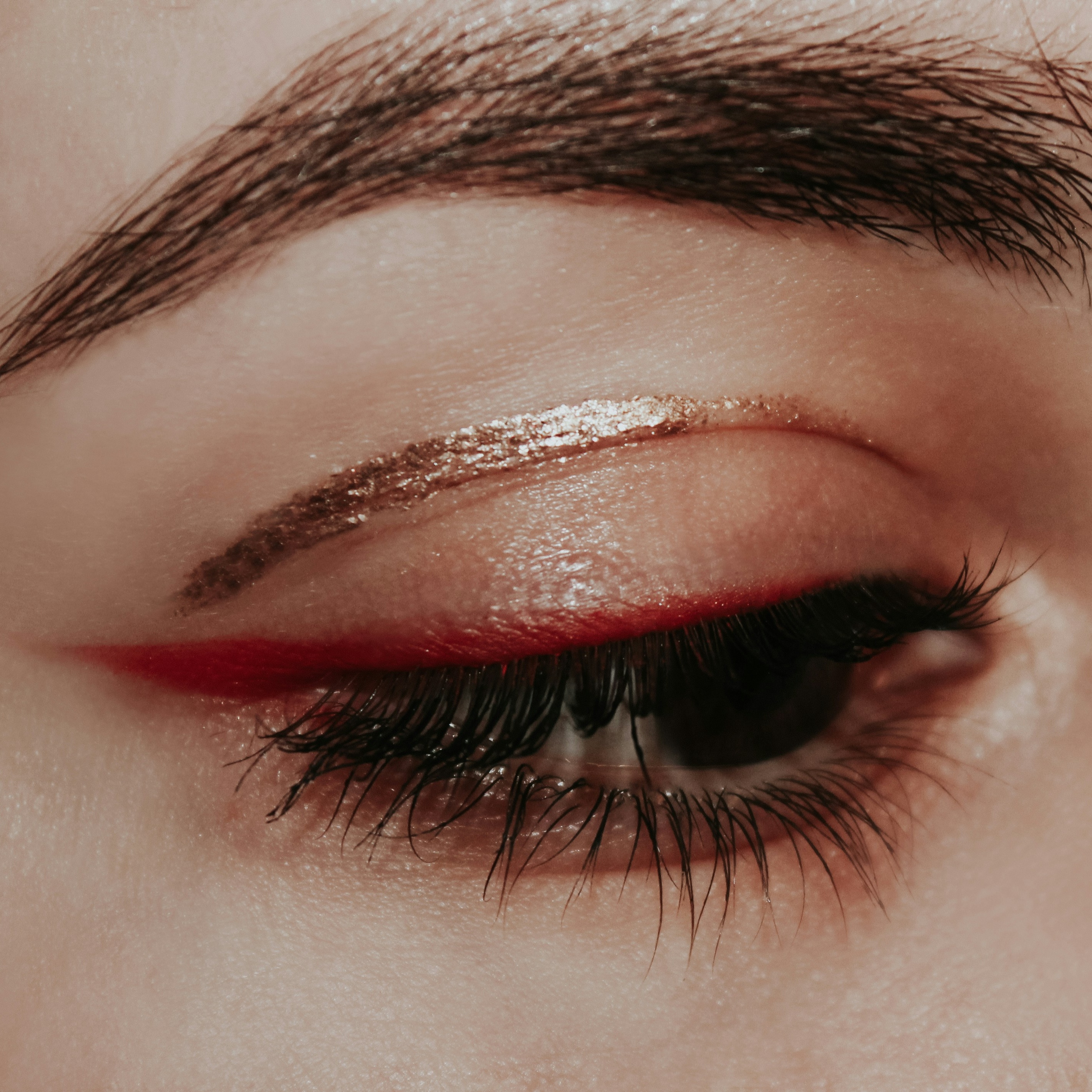 BROW SHAPING at MICHI in Gainesville, FL