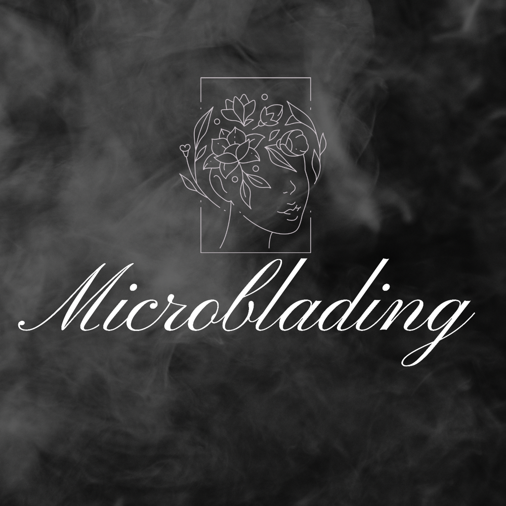 Microblading