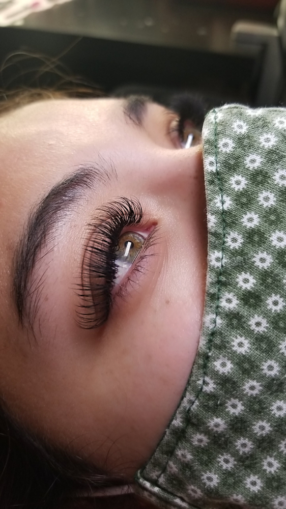 All Classic Lash