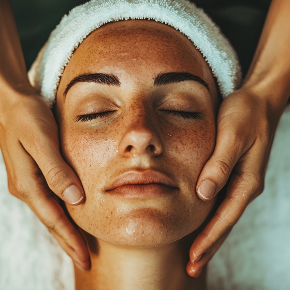 Monthly MENDbership Facial at Mend Esthetics Skin & HeadSpa in Ellicott City, MD