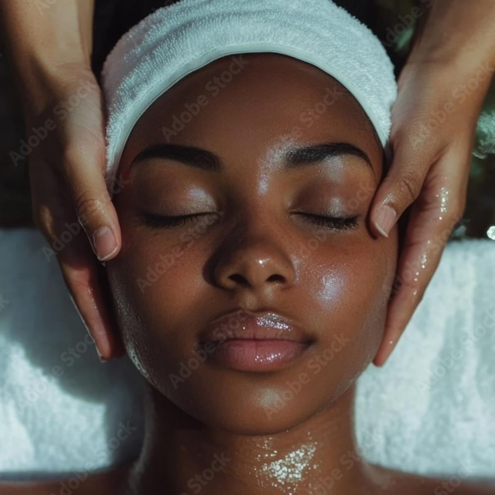 Monthly Client Customized Facial