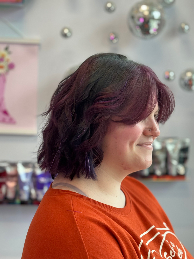 Bang Trim