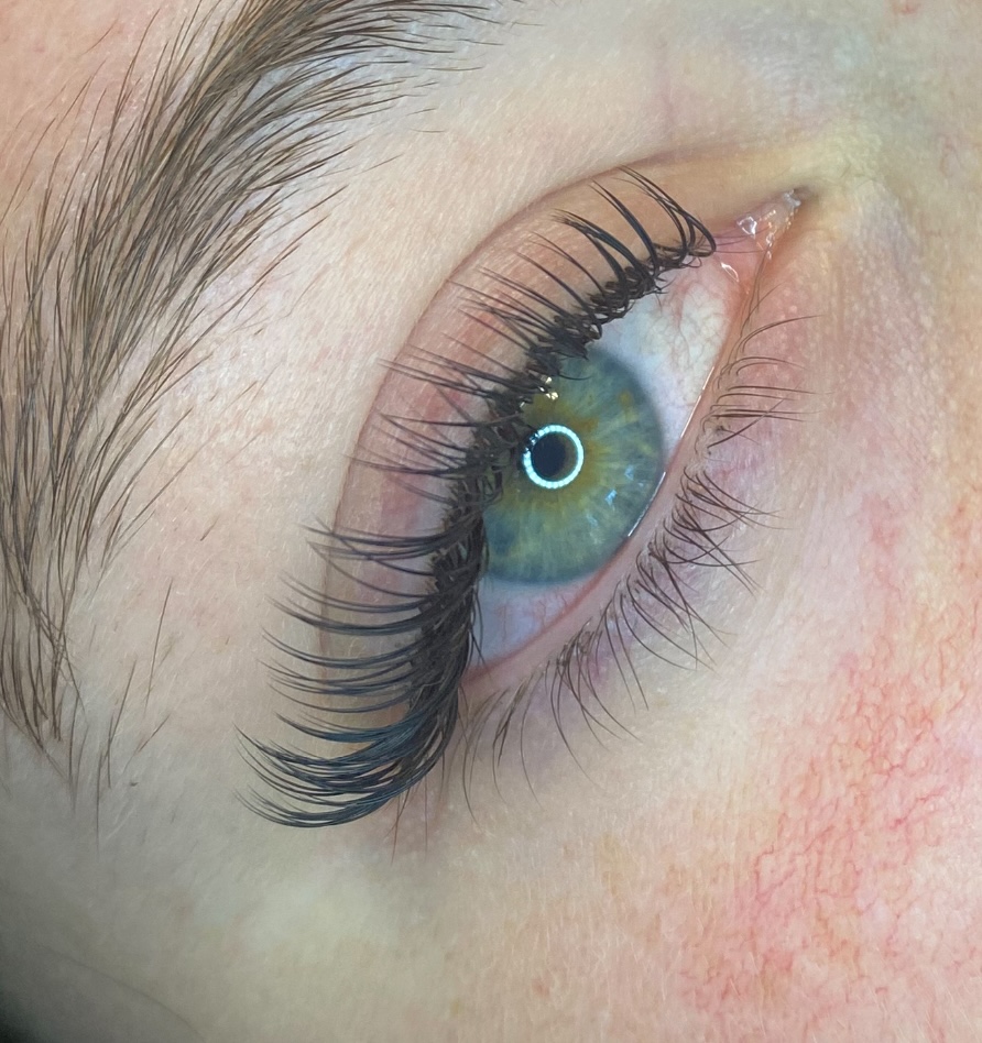 Classic Set at Lavish Skin & Lashes in Yukon, OK