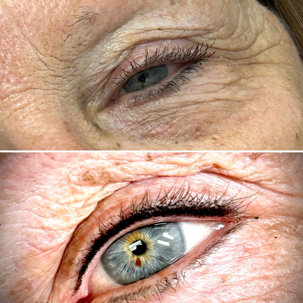 Lash Enhancement Eyeliner