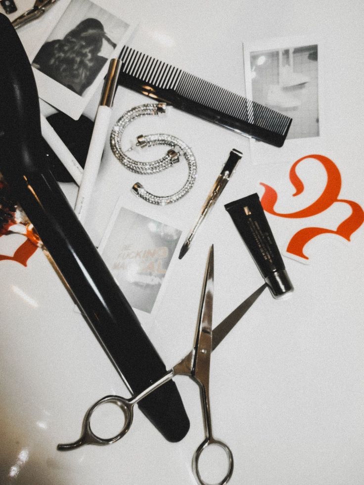 Install Hand Tied Weft Extensions