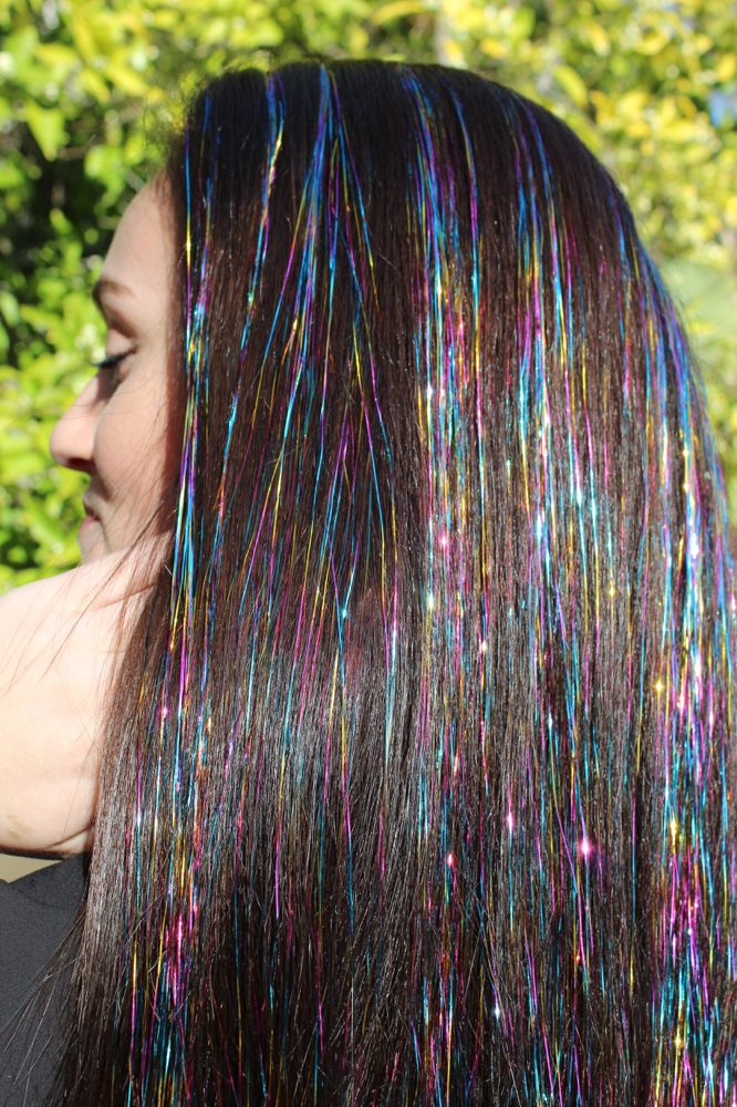Hair Tinsel