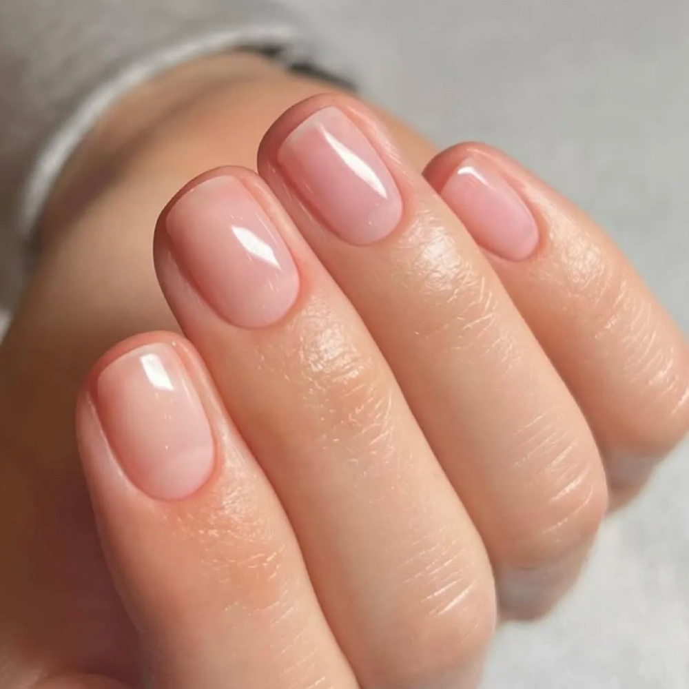 GEL MANICURE at The Nail Gyny in Bronx, NY