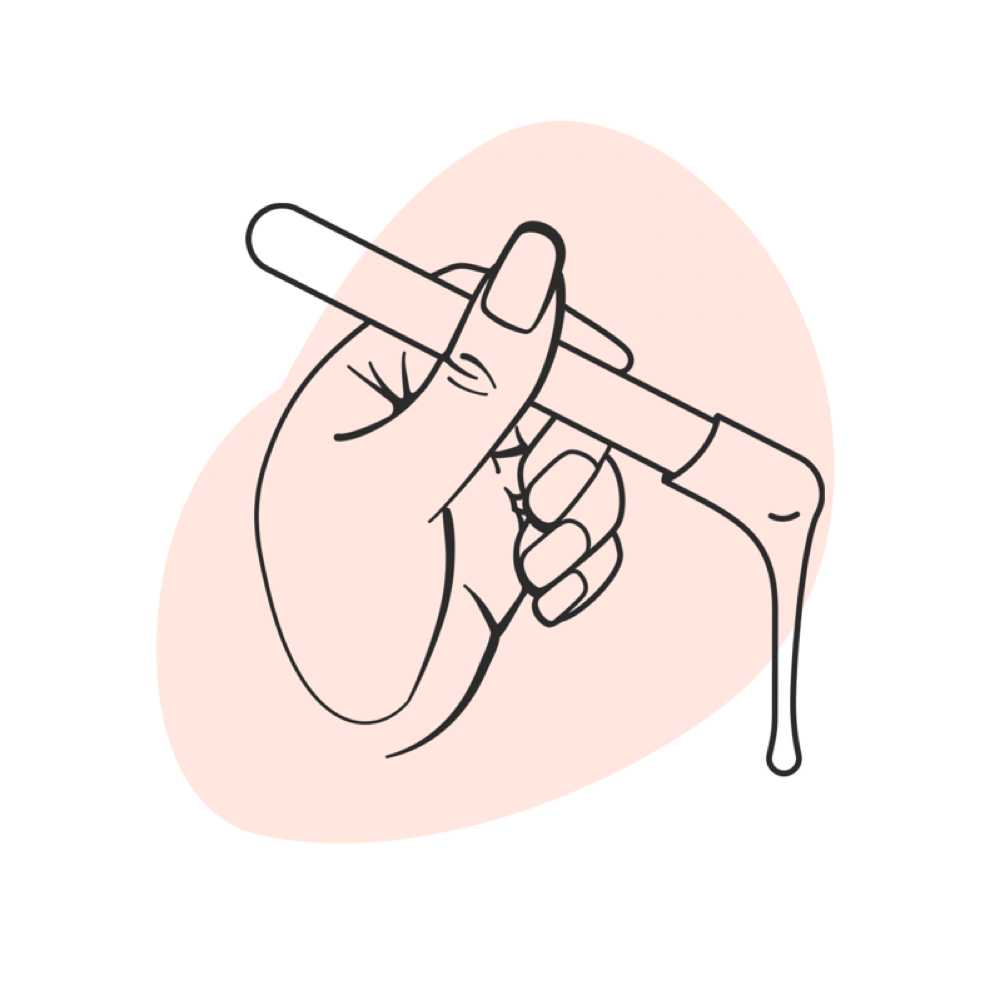 Half Leg Wax at Bliss Esthetics in Pico Rivera, CA