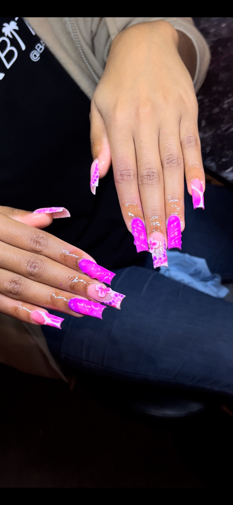 Medium Full Set🥰
