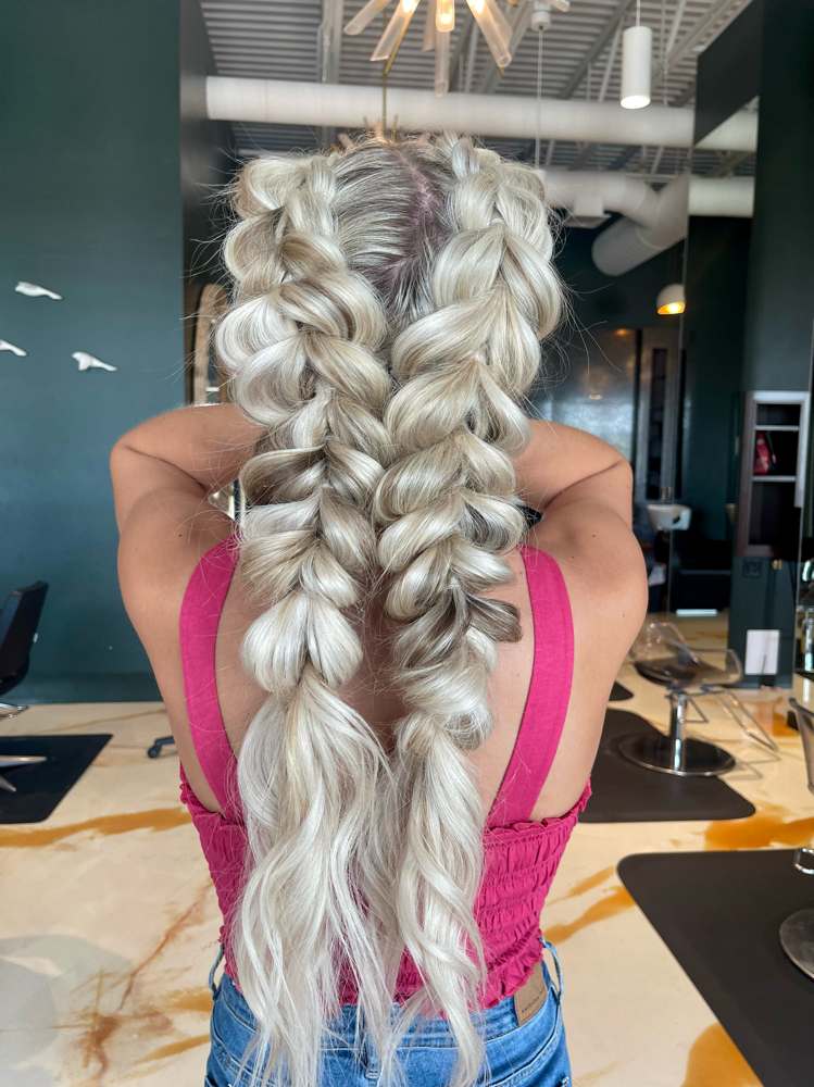 Updo