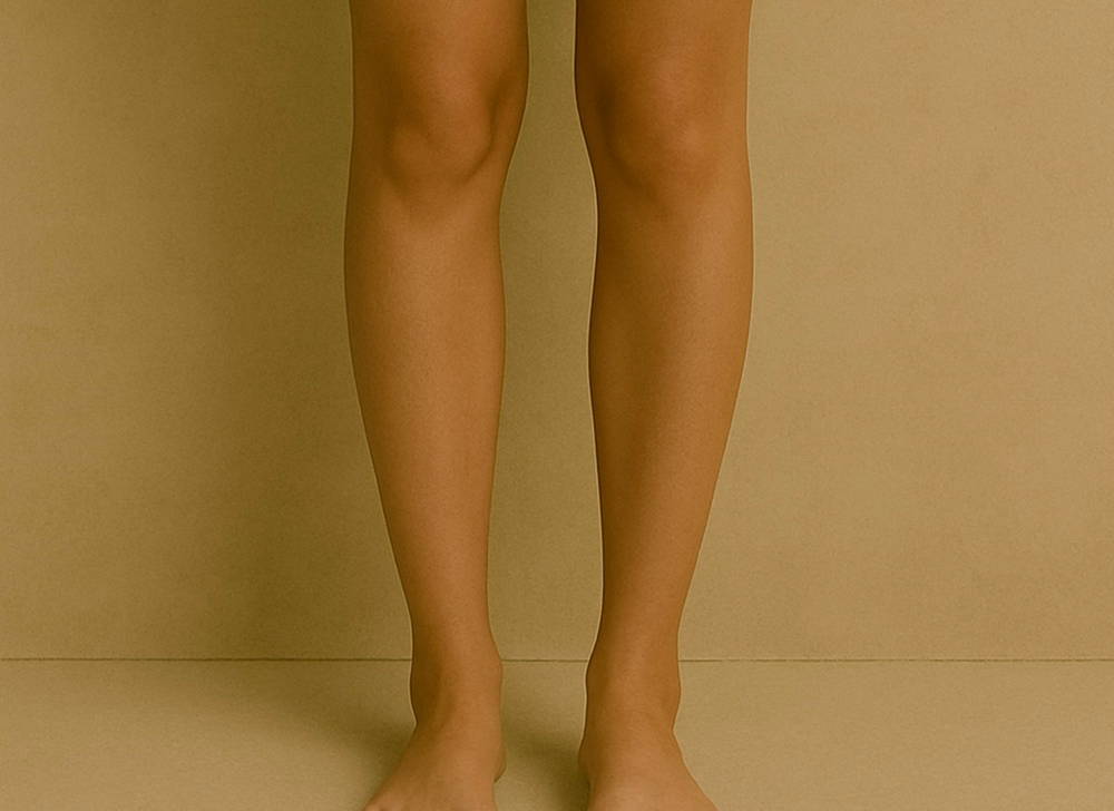 Lower Leg