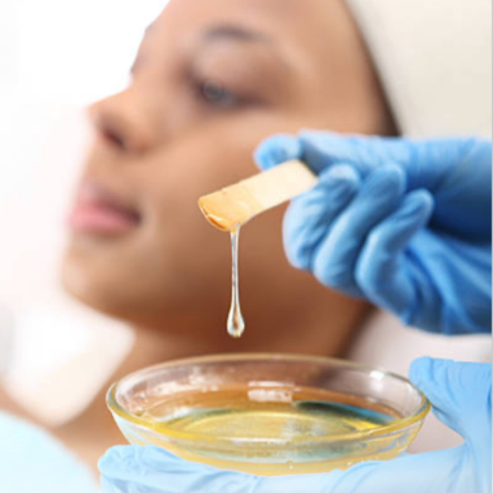 Face Wax Options at Every Skin Spa in Lake Wales, FL