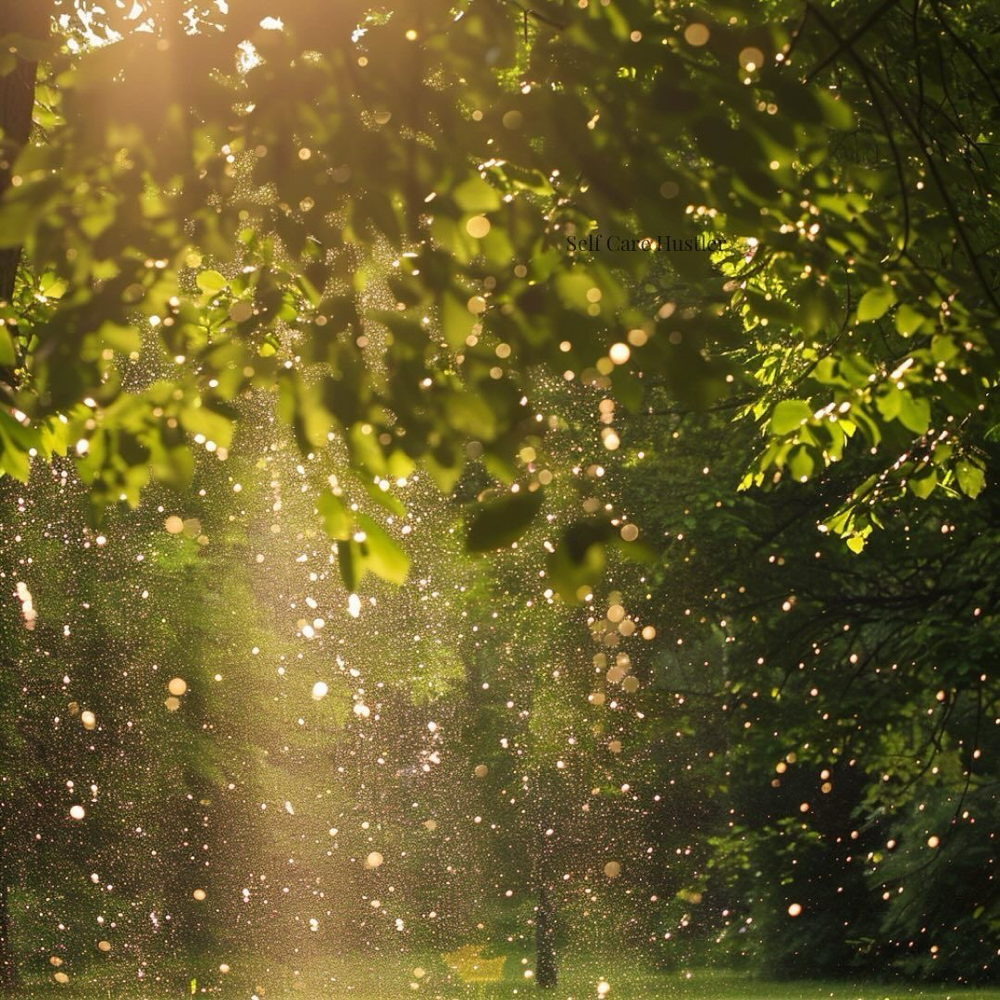 April Showers at Maggie Maes Esthetic Beauty Bar in Batavia, NY