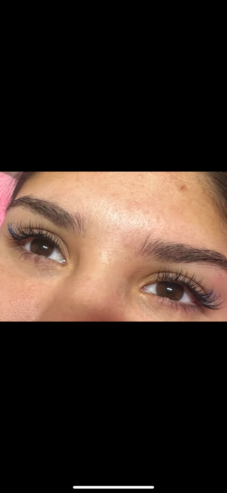 Full Set Classic Lashes at Lexi’s Beauty Bar in Garland, UT