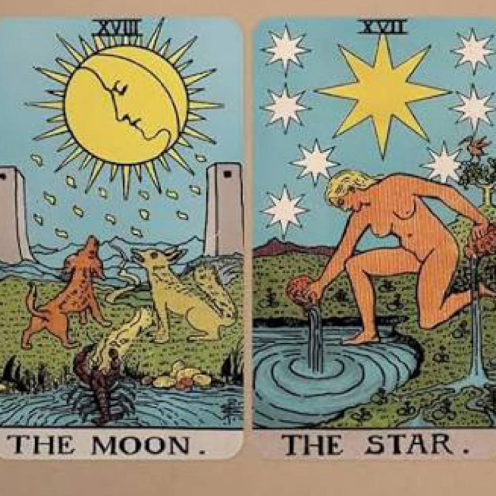 Tarot/Oracle Card Readings at Deep Breath Salon & Holistic Center in Western Cranston, RI