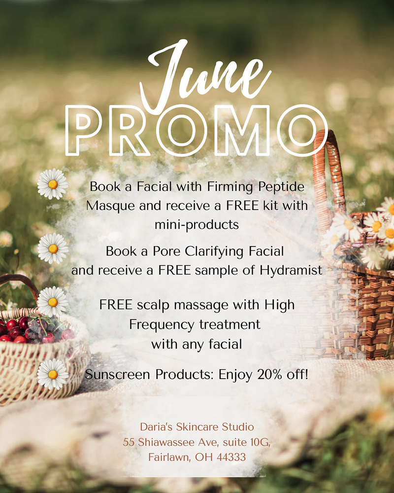 June Promo