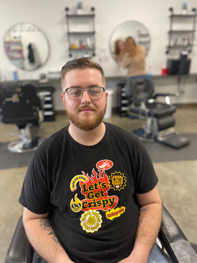 Beard Trim