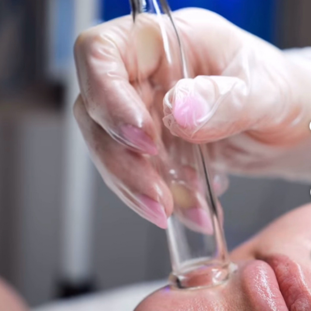 Lymphatic Drainage at Esthetics By Terry in Ofallon, MO