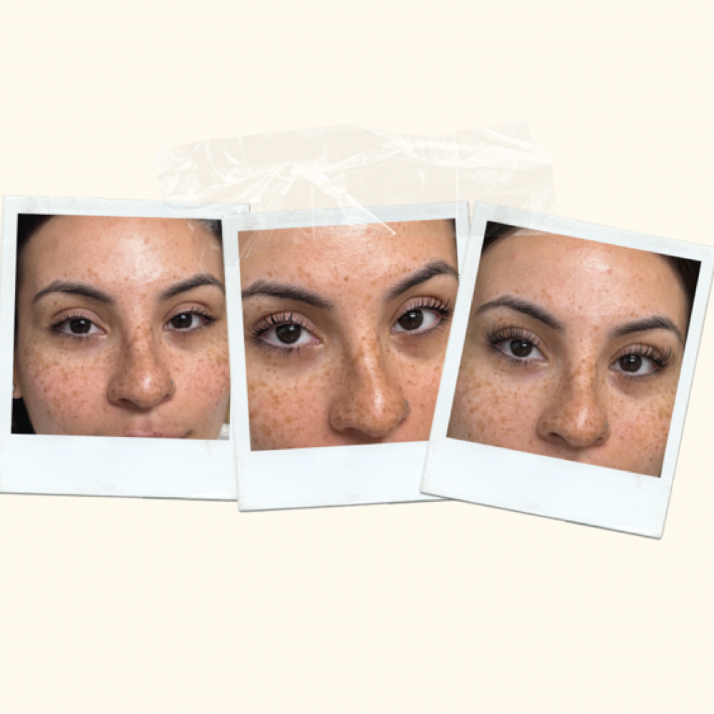 Lash Lift + Extensions at Aurorasbeautystudio in Chula Vista, CA