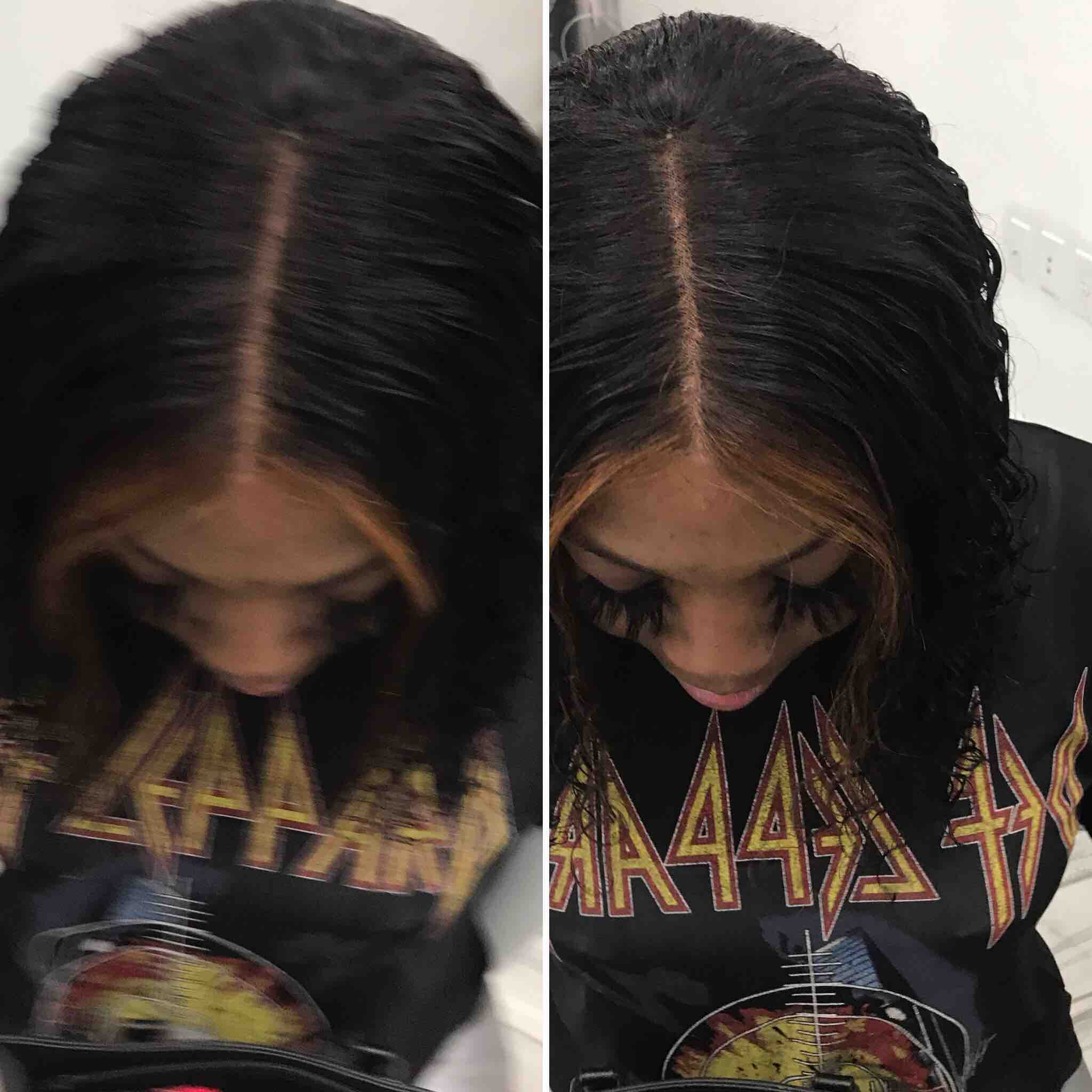 Wig Install at FJ Beauty Studios & Academy in 23464