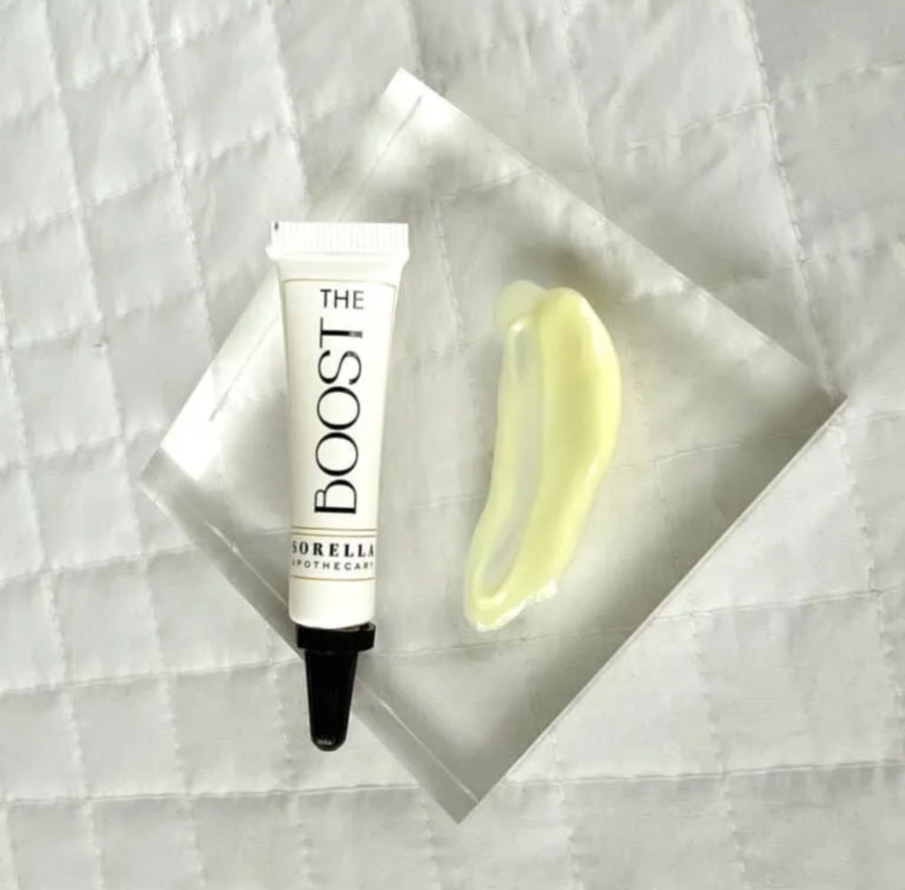 Boosted: Light Peel + 4% Retinol