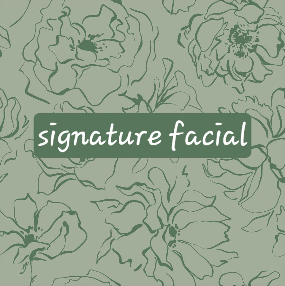 Signature Facial