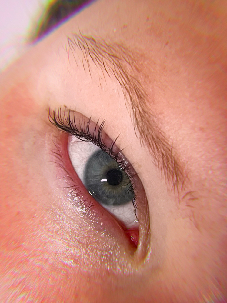 Lash Lift