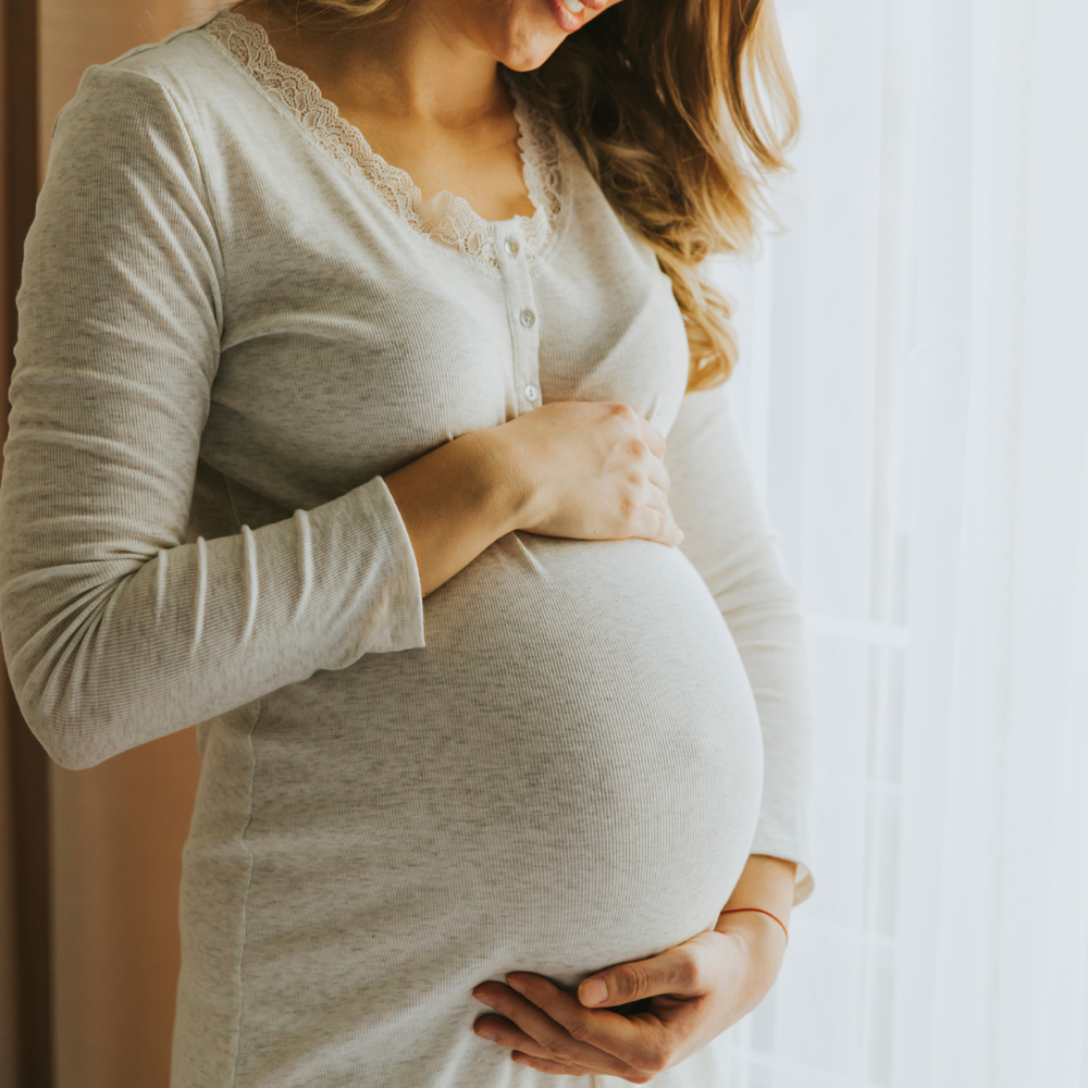 Belly Facial (Mommy To Be)