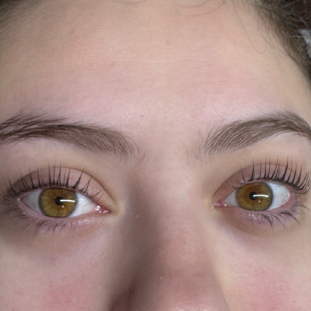 Korean Lash Lift at Gemi Beauty Co. in Hermiston, OR