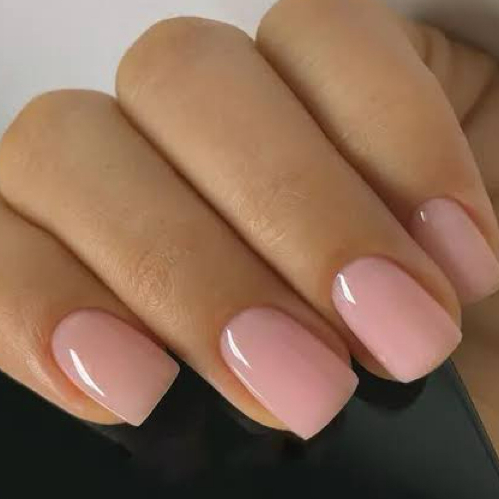 Hard Gel Full Set at KareNails in Fremont, OH