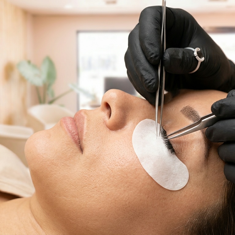 Lash Apprentice Classic Fullset at AVELLA BEAUTY in Phoenix, AZ
