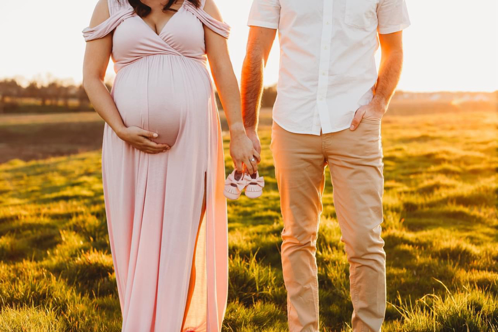 Maternity Session