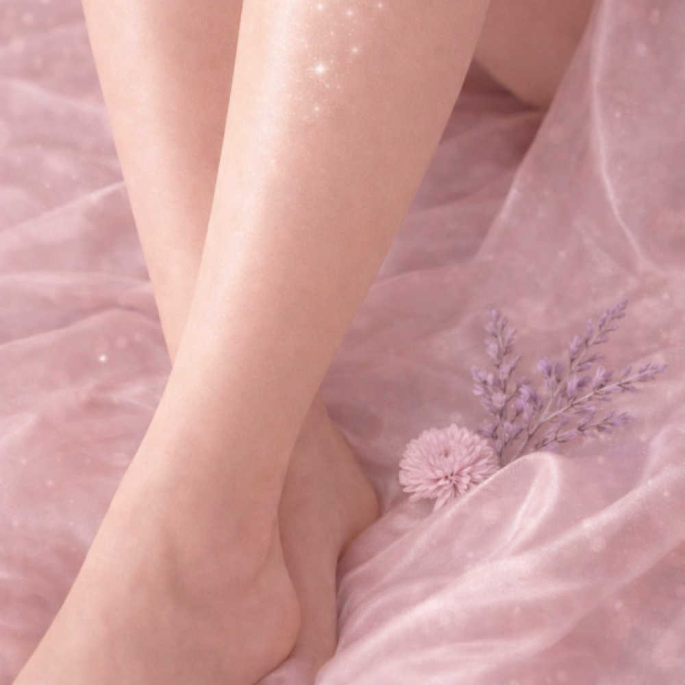 Legs -Half at Bellissima Wax Studio in Chandler, OK