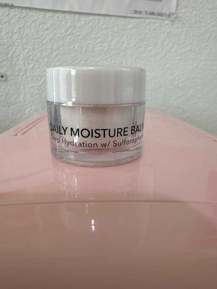 Daily Moisture Balm – Small