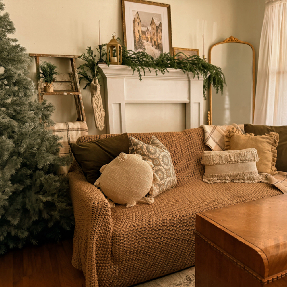 The Chesterfield Christmas at Mckenzi Taylor Photography in Springfield, MO