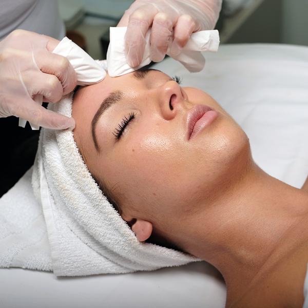 Detox Deep Cleansing Facial