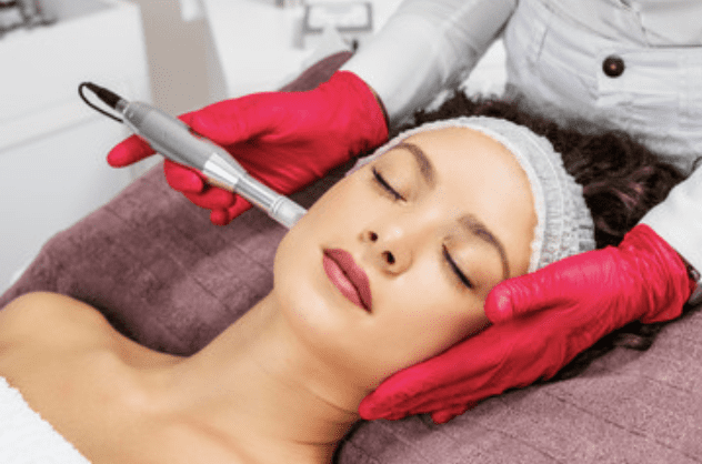 Collagen Induction Therapy